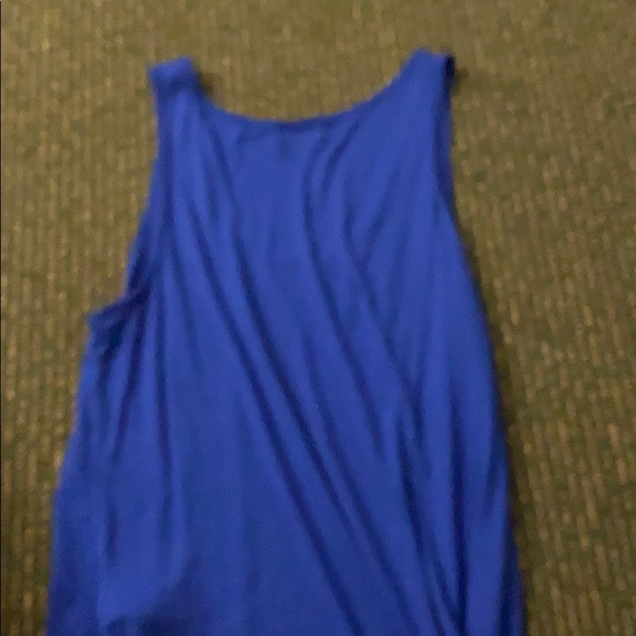 Tank top - Picture 3 of 3